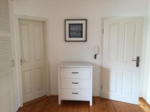 Fotografie z fotogalerie ubytování Ferienwohnung Rostock v Rostocku
