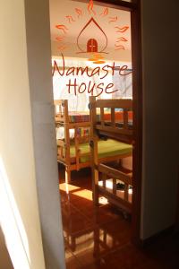Fotografie z fotogalerie ubytování Namaste House v destinaci Cuzco