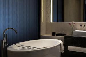 Bagno di Pullman Shanghai Xuhui