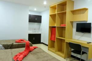 Gallery image of Global 88 Apartelle in Cebu City