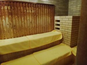 Gallery image of Hotel Wellness Notoji in Hakui