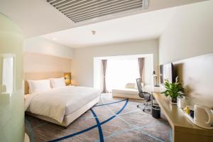 Gallery image of Holiday Inn Express Chengde Downtown, an IHG Hotel in Chengde