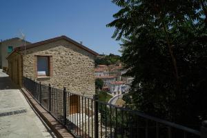 Billede fra billedgalleriet på Le radici delle nuvole i Cairano