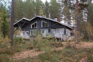 Foto dalla galleria di Holiday Club Punkaharju Cottages a Kulennoinen