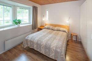 Gallery image of Holiday Club Punkaharju Cottages in Kulennoinen