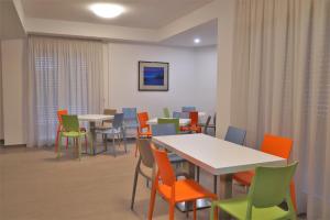 Fotografie z fotogalerie ubytování Primavera Club - Hotel Residence v destinaci Santa Maria del Cedro