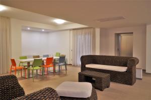 Fotografie z fotogalerie ubytování Primavera Club - Hotel Residence v destinaci Santa Maria del Cedro