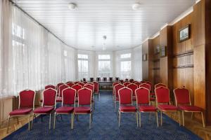 Gallery image of Hotel Dom Marynarza in Gdynia