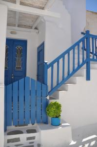 Fotografie z fotogalerie ubytování Eleanna's Mykonos ve městě Mykonosu