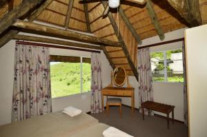 Foto de la galería de Hlalanathi Drakensberg Resort en Bergville