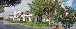 Fotografie z fotogalerie ubytování Primavera Club - Hotel Residence v destinaci Santa Maria del Cedro