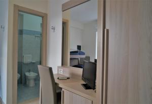 Fotografie z fotogalerie ubytování Primavera Club - Hotel Residence v destinaci Santa Maria del Cedro