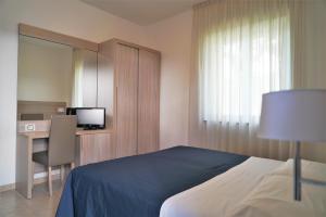 Fotografie z fotogalerie ubytování Primavera Club - Hotel Residence v destinaci Santa Maria del Cedro