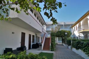 Fotografie z fotogalerie ubytování Primavera Club - Hotel Residence v destinaci Santa Maria del Cedro