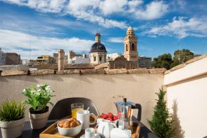 Imagen de la galería de SingularStays Botanico29, en Valencia