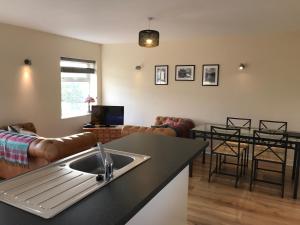 Gallery image of The Cothi Bridge Apartments in Carmarthen