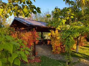 Gallery image of Malinka Guest House in Volgodonsk