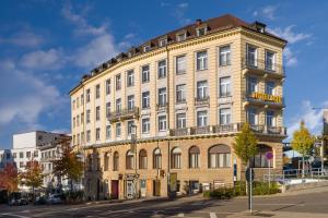 Gallery image of Hotel Ruf in Pforzheim