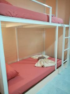 Fotografie z fotogalerie ubytování Koh Mook Hostel v destinaci Ko Mook
