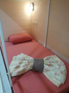 Fotografie z fotogalerie ubytování Koh Mook Hostel v destinaci Ko Mook
