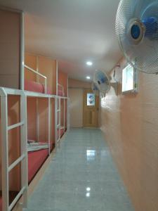 Fotografie z fotogalerie ubytování Koh Mook Hostel v destinaci Ko Mook