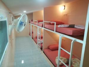 Fotografie z fotogalerie ubytování Koh Mook Hostel v destinaci Ko Mook