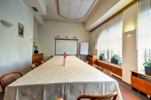 Konferenční prostory v ubytování Hotel Pizzeria Istria