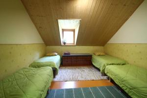 Gallery image of Naissaare Guesthouse Külalistemaja in Naissaare