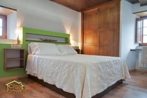 Imagen de la galería de Apartamentos Casa Ramoncín, en A Pontenova