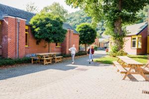 Imagen de la galería de Auberge de Jeunesse de Namur, en Namur