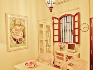 Fotografia z galérie ubytovania Apartamento Centro Judería v destinácii Seville + 4 fotografie
