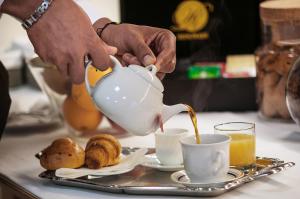 Ảnh trong thư viện ảnh của Villa Albina ở Naples