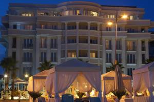 Gallery image of Palace Hotel & SPA in Durrës