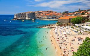 Fotografia z galérie ubytovania Old Town Gate v Dubrovníku