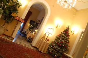Fotografie z fotogalerie ubytování Hotel del Centro v destinaci Palermo