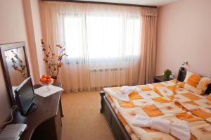 Gallery image of Family hotel Iskar in Govedartsi