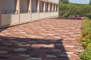 Foto dalla galleria di Hotel Oasis ad Alghero