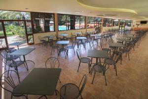 Ristorante o altro punto ristoro di Hotel Oasis