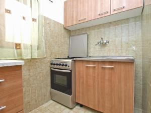 Kuchyň nebo kuchyňský kout v ubytování House Snjezana 1379 + 25 fotografií