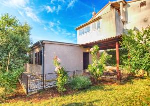 Zahrada ubytování House Snjezana 1379