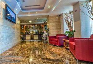 Gallery image of Executive Suites Abu Dhabi in Abu Dhabi