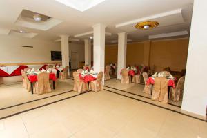 Gallery image of Kigaliview Hotel and Apartments in Kigali