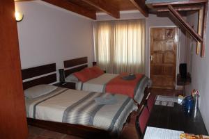 Gallery image of Anandi Guesthouse Swakopmund in Swakopmund