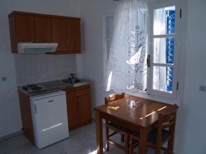 Fotografia z galérie ubytovania Galanos Studios v destinácii Naxos Chora