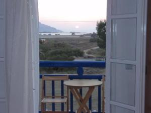 Fotografia z galérie ubytovania Galanos Studios v destinácii Naxos Chora