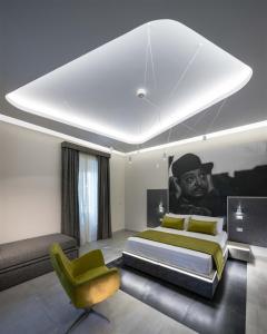 Imagen de la galería de Via Veneto Luxury Suites, en Roma