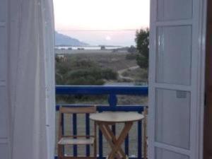 Fotografia z galérie ubytovania Galanos Studios v destinácii Naxos Chora