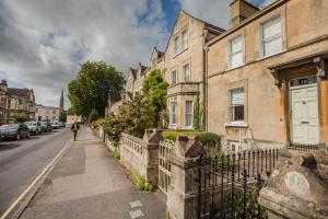 Gallery image of The Design Studio in Bath