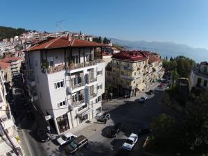 Gallery image of Hotel Orestion in Kastoria
