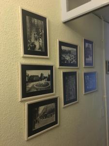 Zdjęcie z galerii obiektu Pensión Leyre w Pampelunie